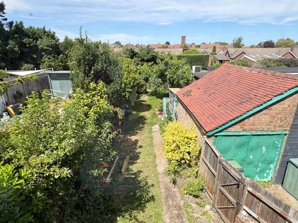 Bury Hall Lane, Alverstoke, Gosport PO12 2PN - View 2