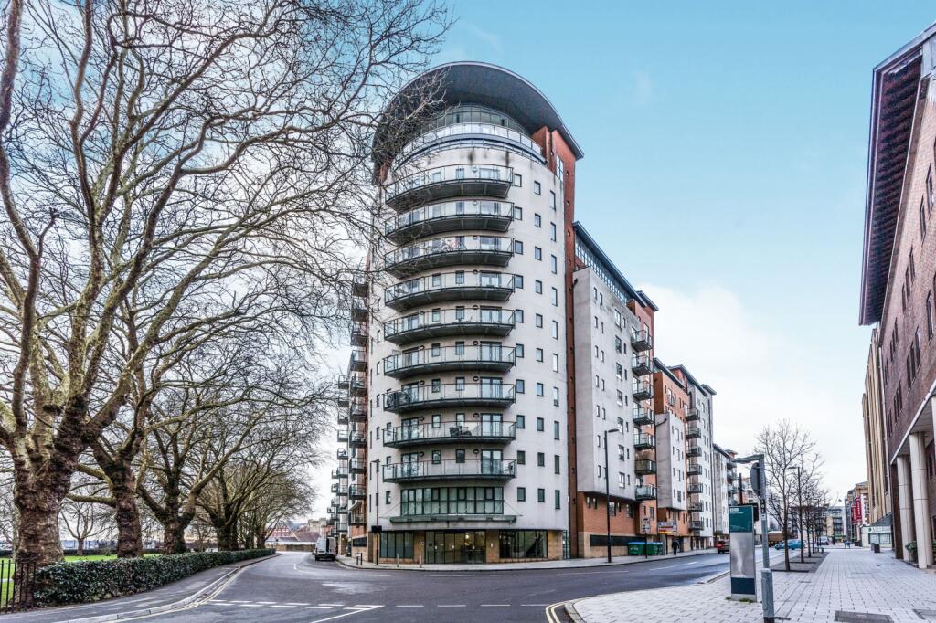 Main image of property: Briton Street, Southampton, SO14