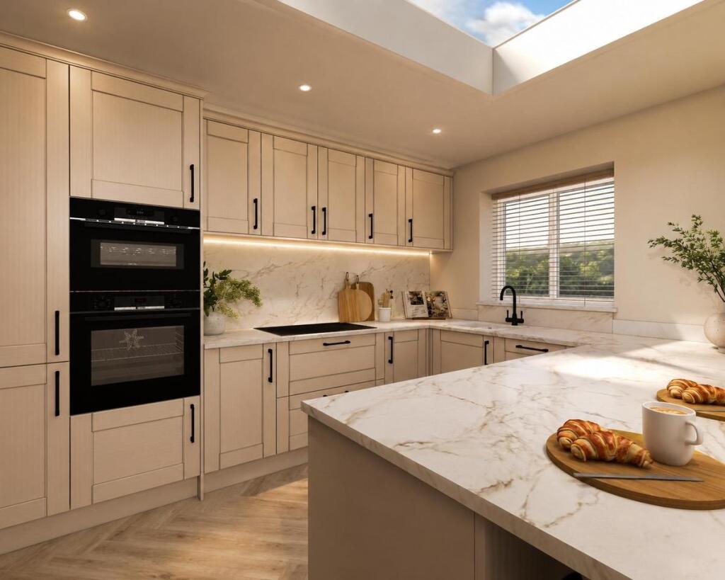 House in Worcester - View 4