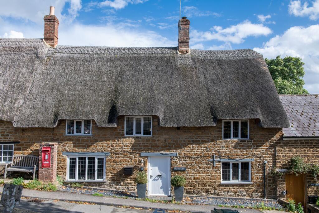 Main image of property: The Green, Swalcliffe, OX15