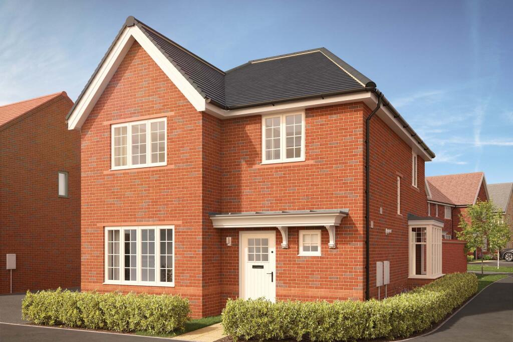 Main image of property: Ashingdon Road,
Rochford,
SS4 1TB