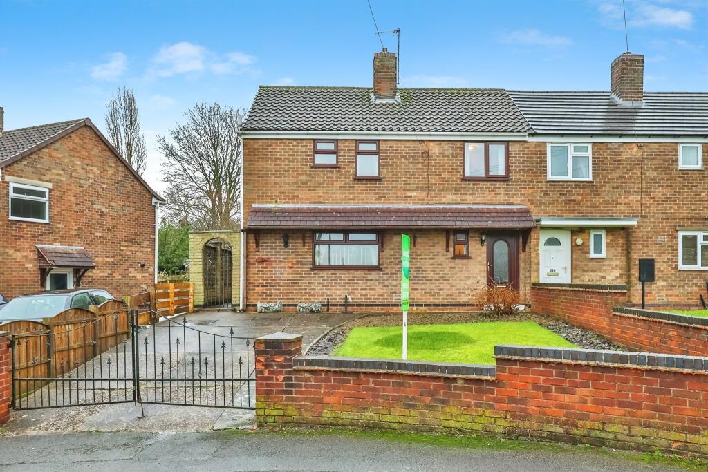 Main image of property: Ladywood Road, ILKESTON