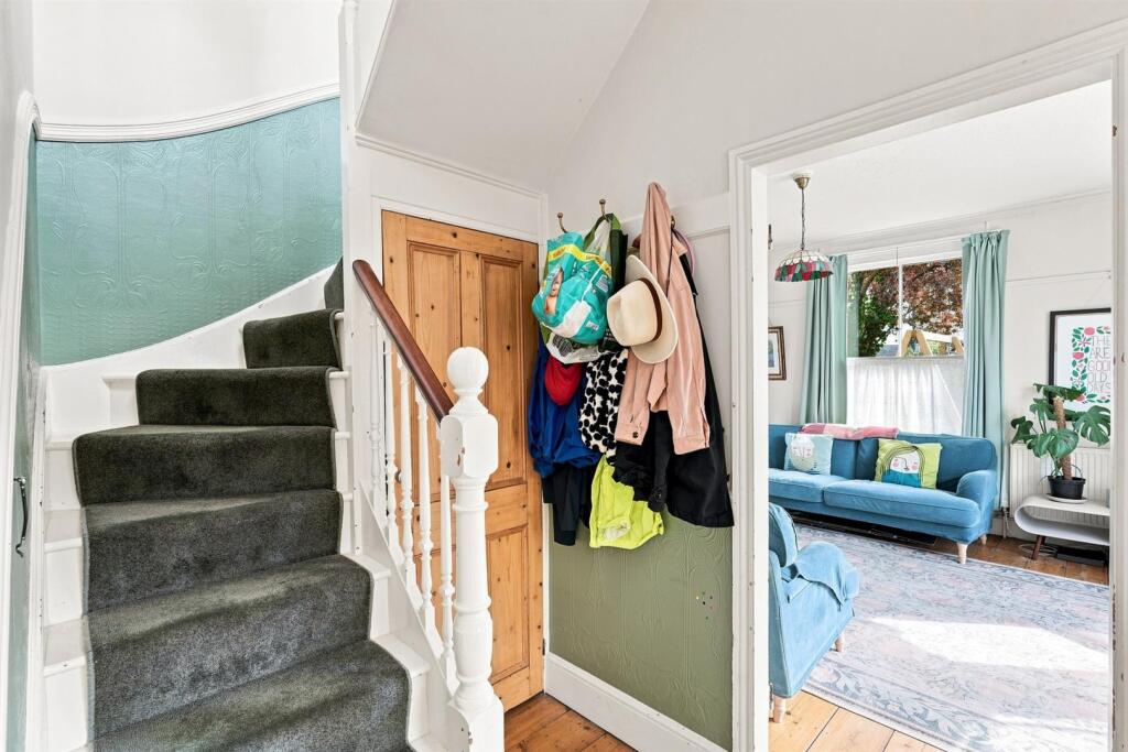 House in Norwich, Heigham Grove - More
