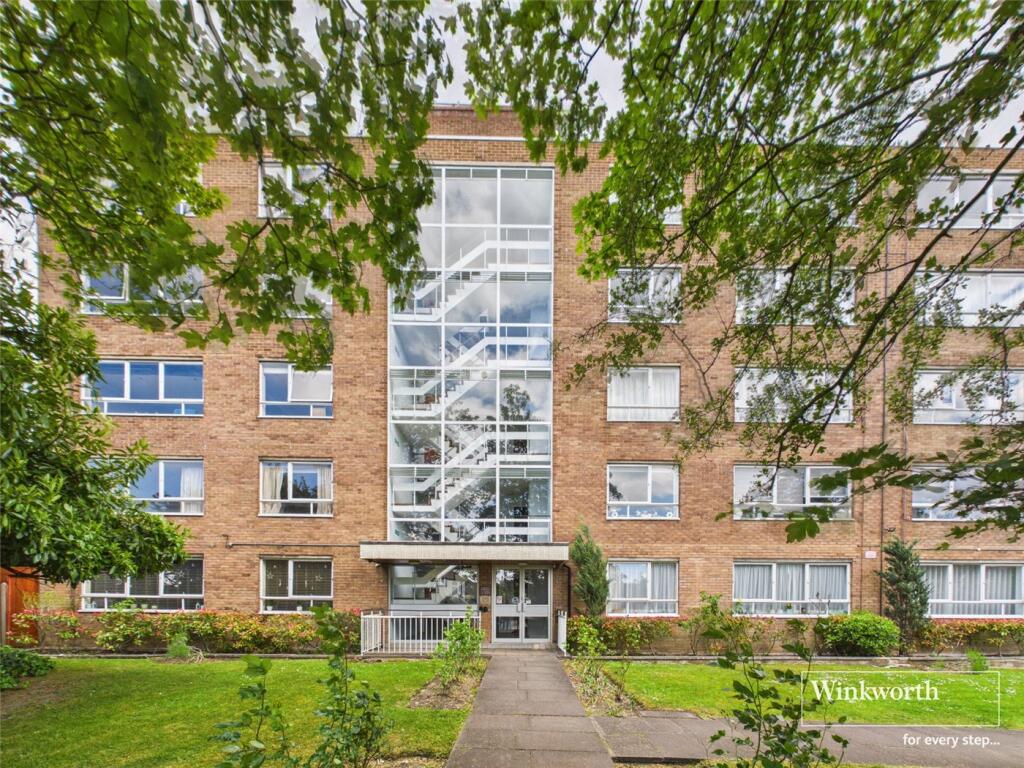Main image of property: High Mount, Station Road, London, NW4