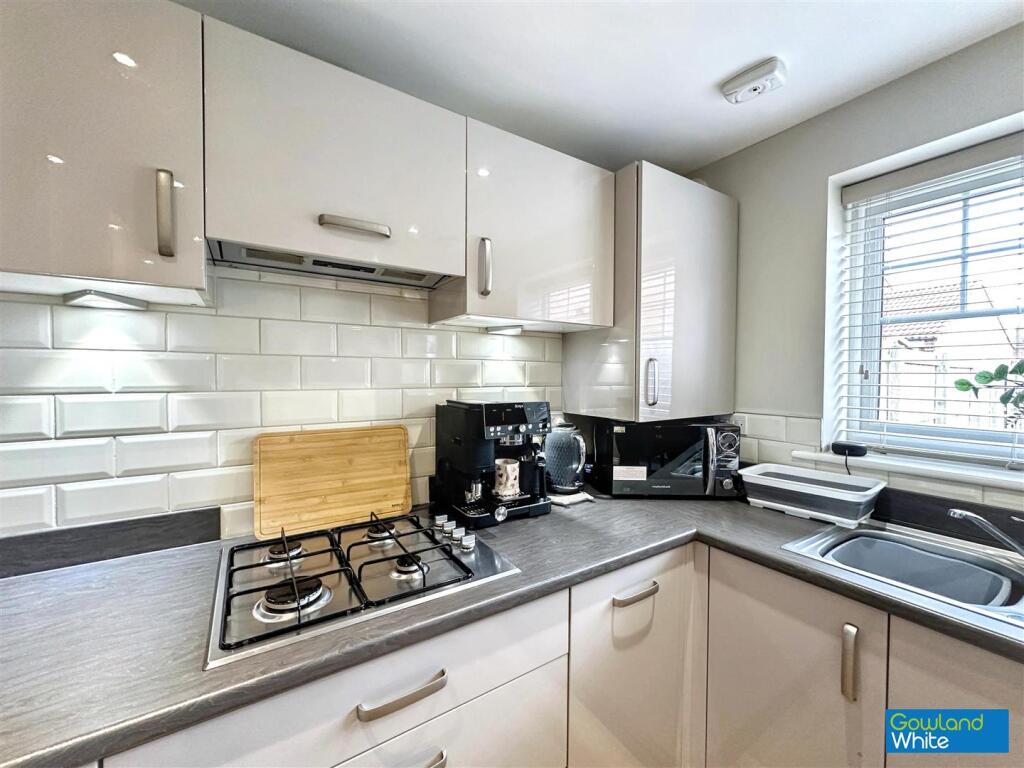 House in Middlesbrough, Hemlington - View 4