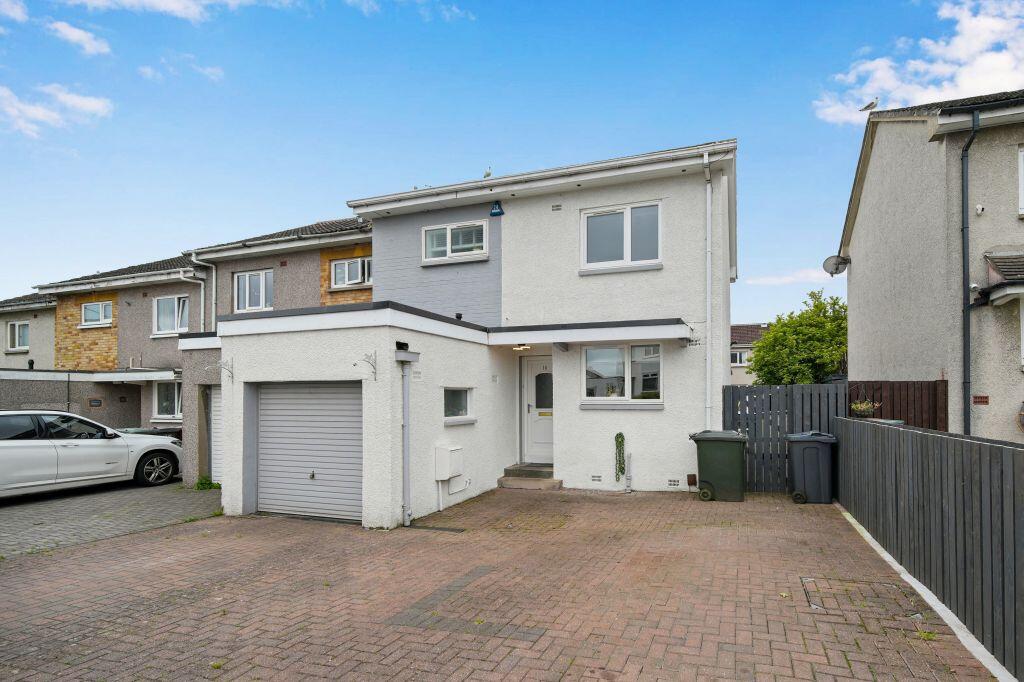 Main image of property: 10 Silverknowes Court, Edinburgh, EH4 5NS