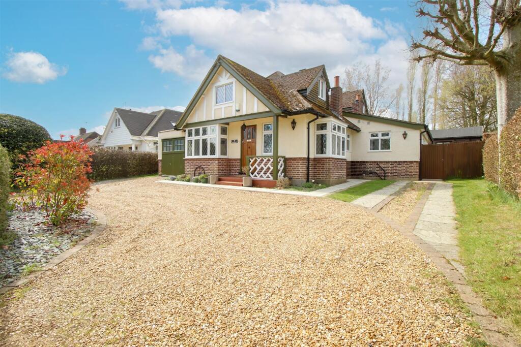 Main image of property: Royston Road, BUNTINGFORD