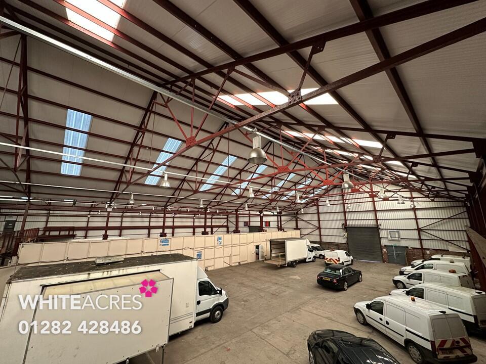 Additional image 6 of Bank Hall Works , Off Colne Road, Burnley , BB10 3AT