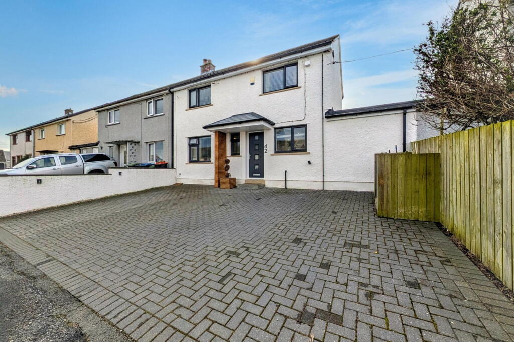 Main image of property: Clifton Lodge, Great Clifton, Workington, CA14 1UP