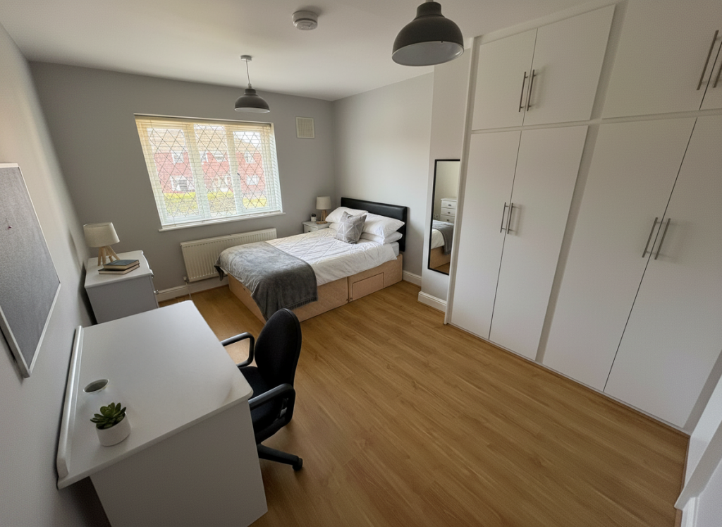House in Coventry - View 5