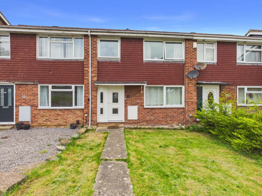 Main image of property: Curlew Road, Abbeydale, GL4