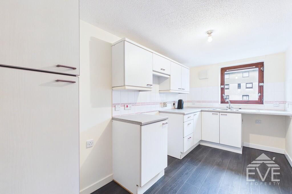 Apartment in Faifley, Edinbarnet - View 5