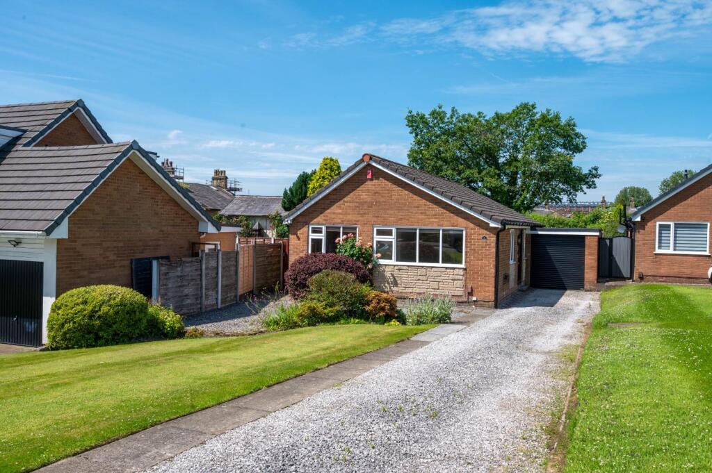 Main image of property: Thornham Drive, Bolton
