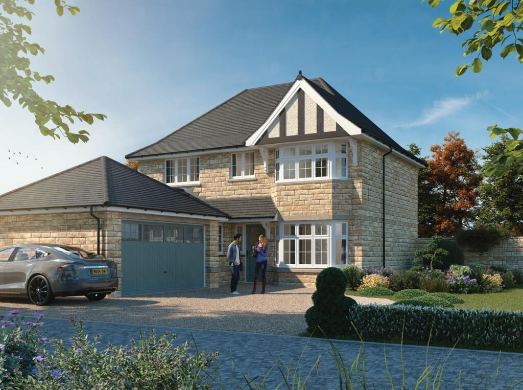 Main image of property: Ilkley Road, Burley In Wharfedale, Ilkley, West Yorkshire, LS29 7HR