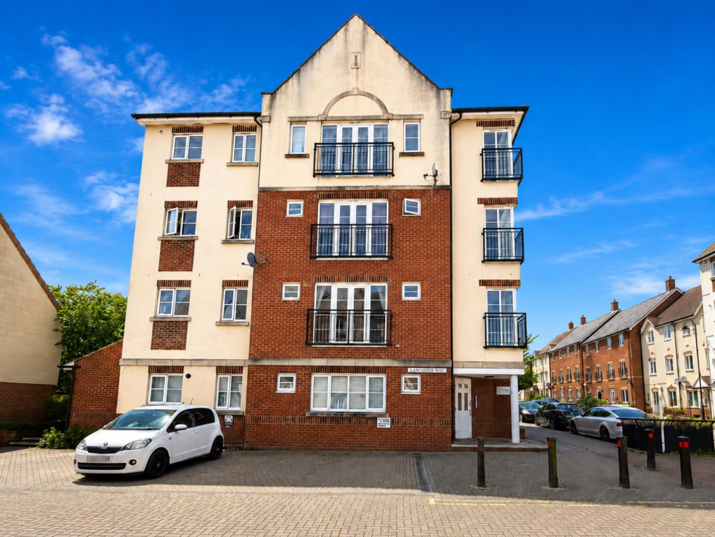 Main image of property: Sir John Fogge Avenue, Ashford