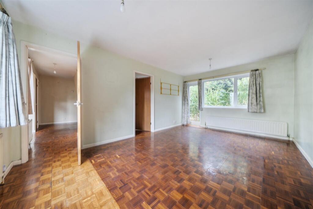 House in Northampton - More
