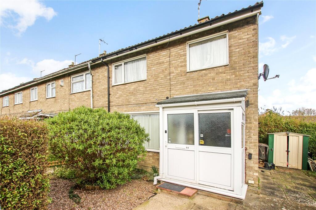 Main image of property: Sycamore Road, Houghton Regis, Dunstable, LU5