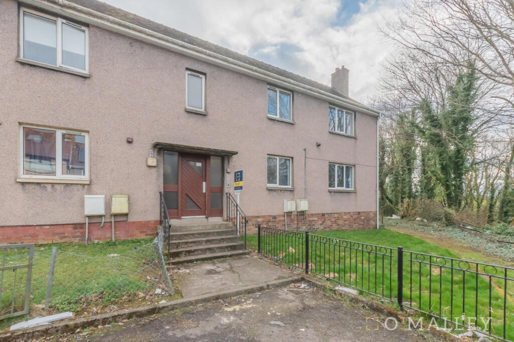 Main image of property: Hardie Crescent, Fallin
