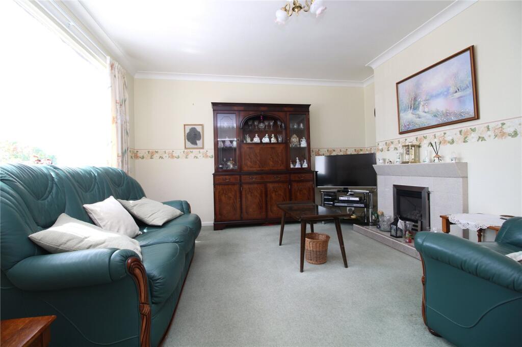 House in New Forest, Old Milton, New Milton - View 4