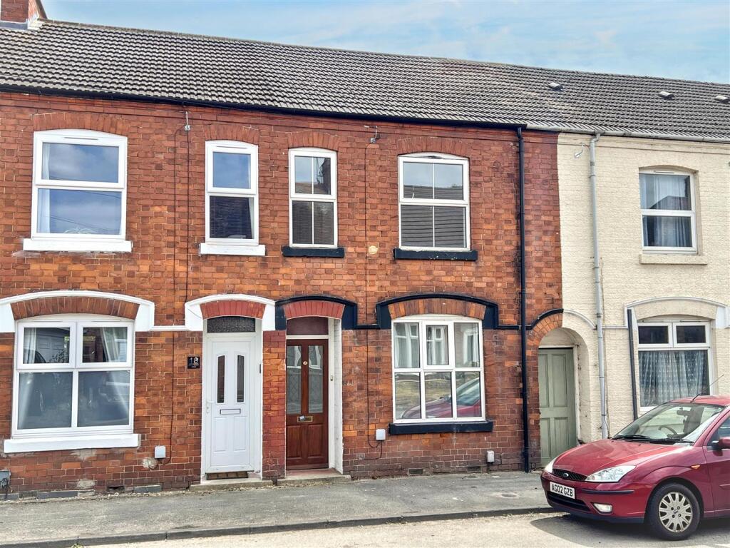 Main image of property: Upper Queen Street, Rushden