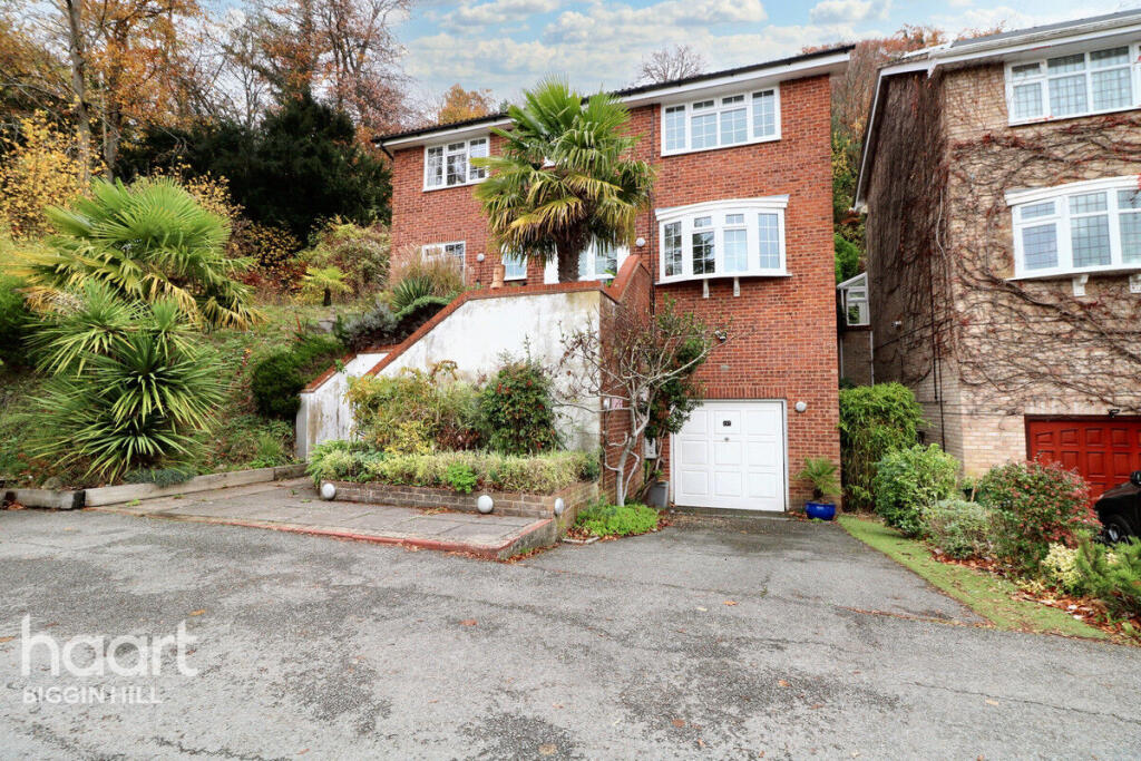 Main image of property: The Grove, Biggin Hill