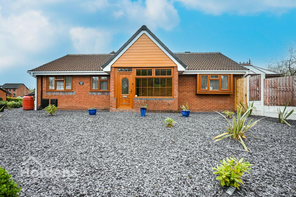 Main image of property: Cherry Trees, Lostock Hall, PR5