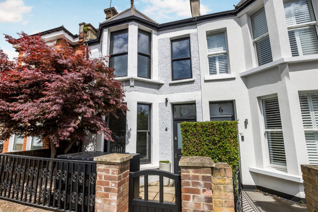Main image of property: Bedford Road, N2