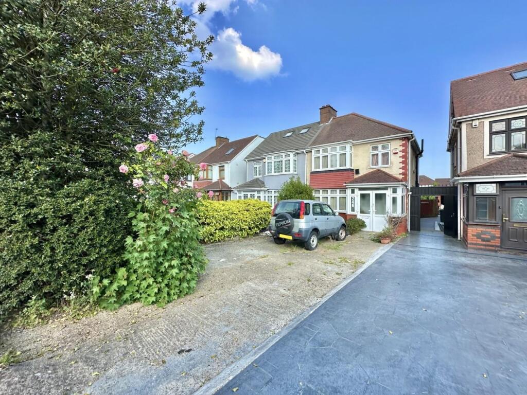 Main image of property: Coldharbour Lane, Hayes
