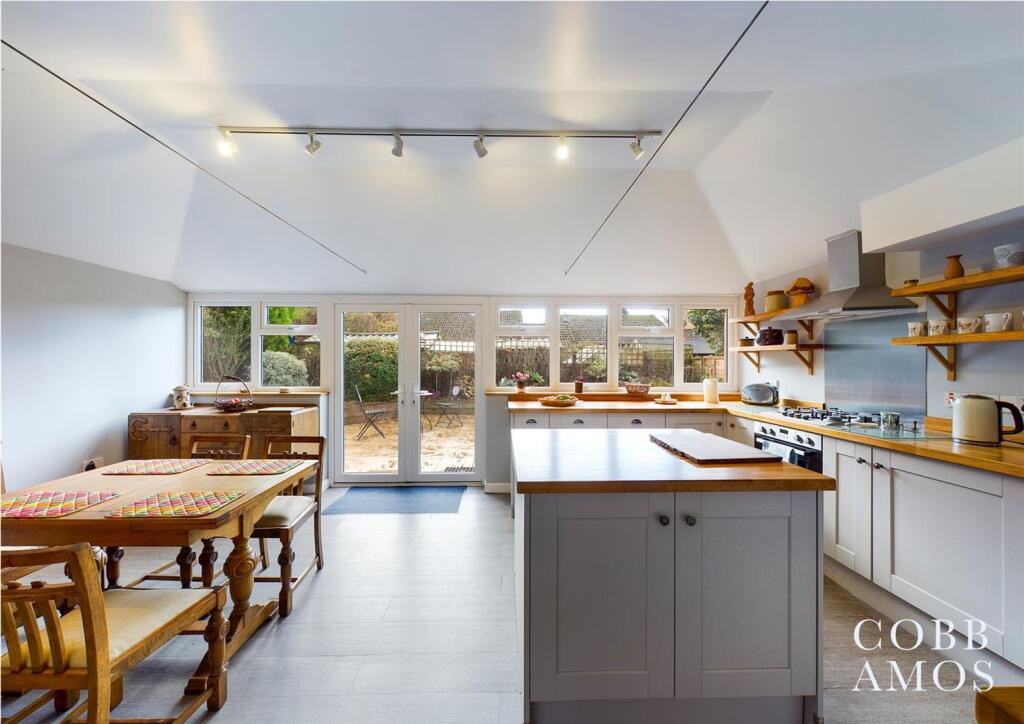 Main image of property: Godsons Close, Tenbury Wells