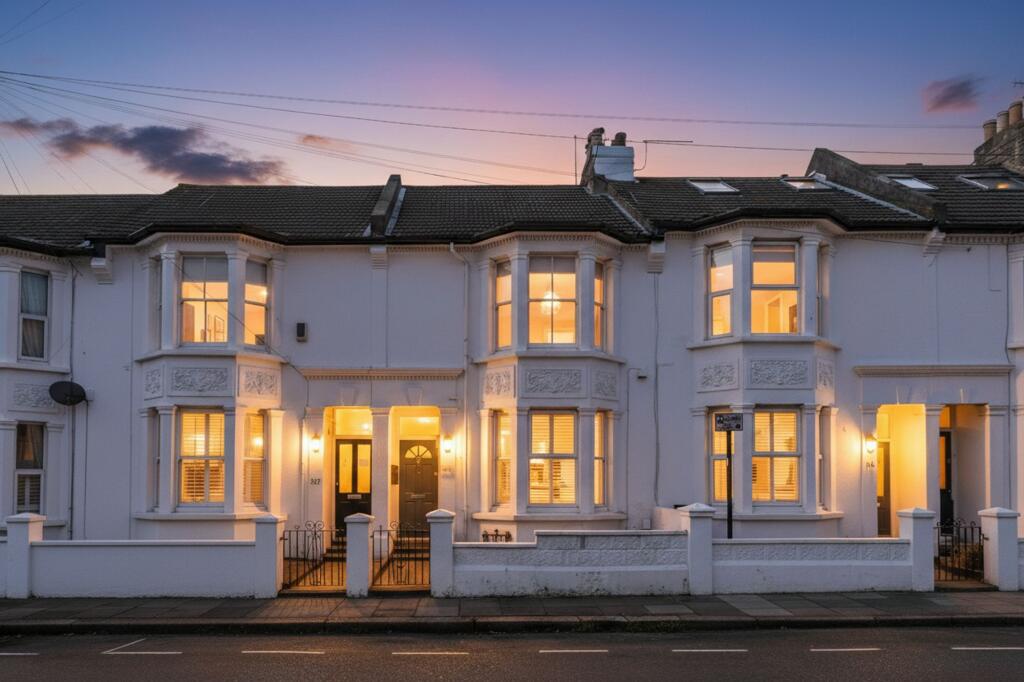 Main image of property: Montgomery Street, Hove, BN3