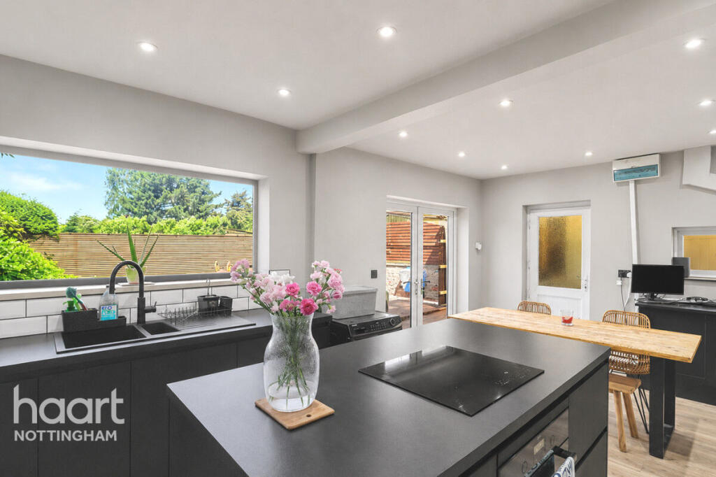 Haynes Avenue, Trowell - View 4