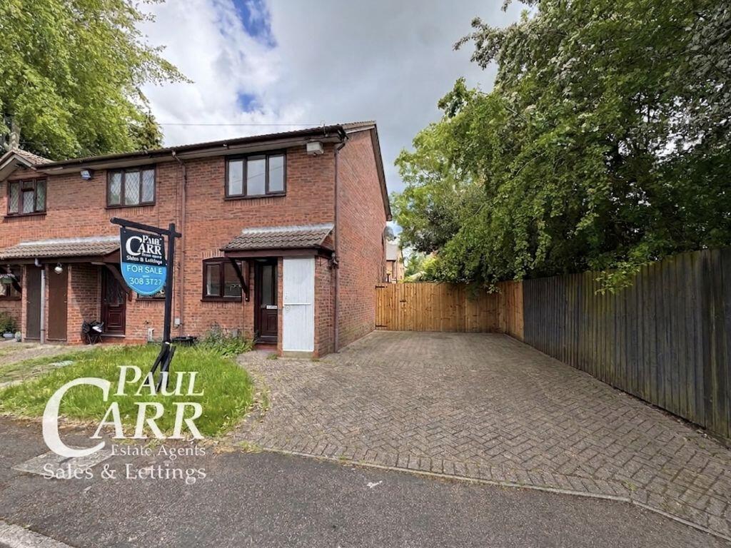 Main image of property: Wilmcote Drive, Four Oaks, Sutton Coldfield, B75 5ED