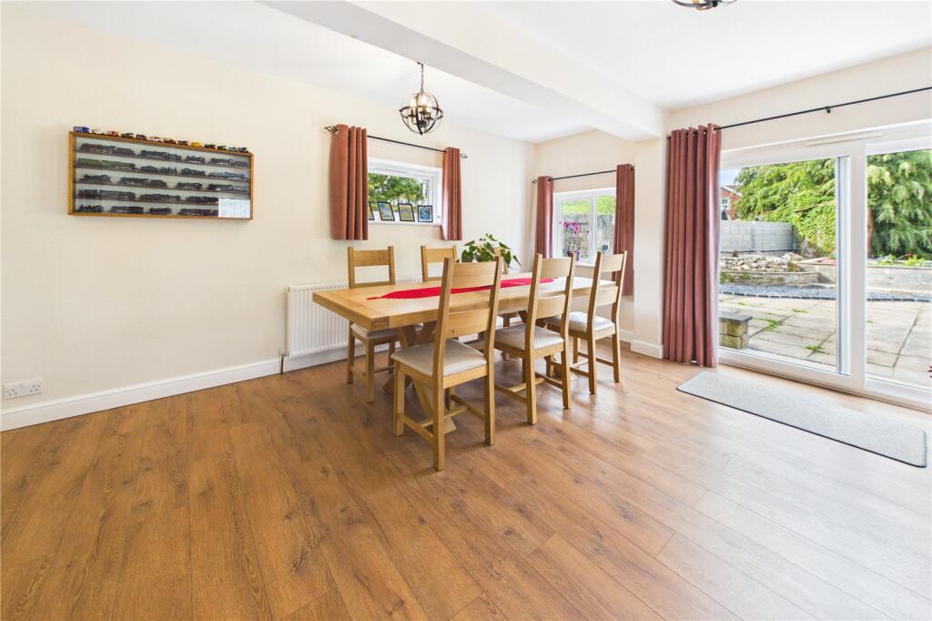 House in Radstock, Fox Hills - View 5