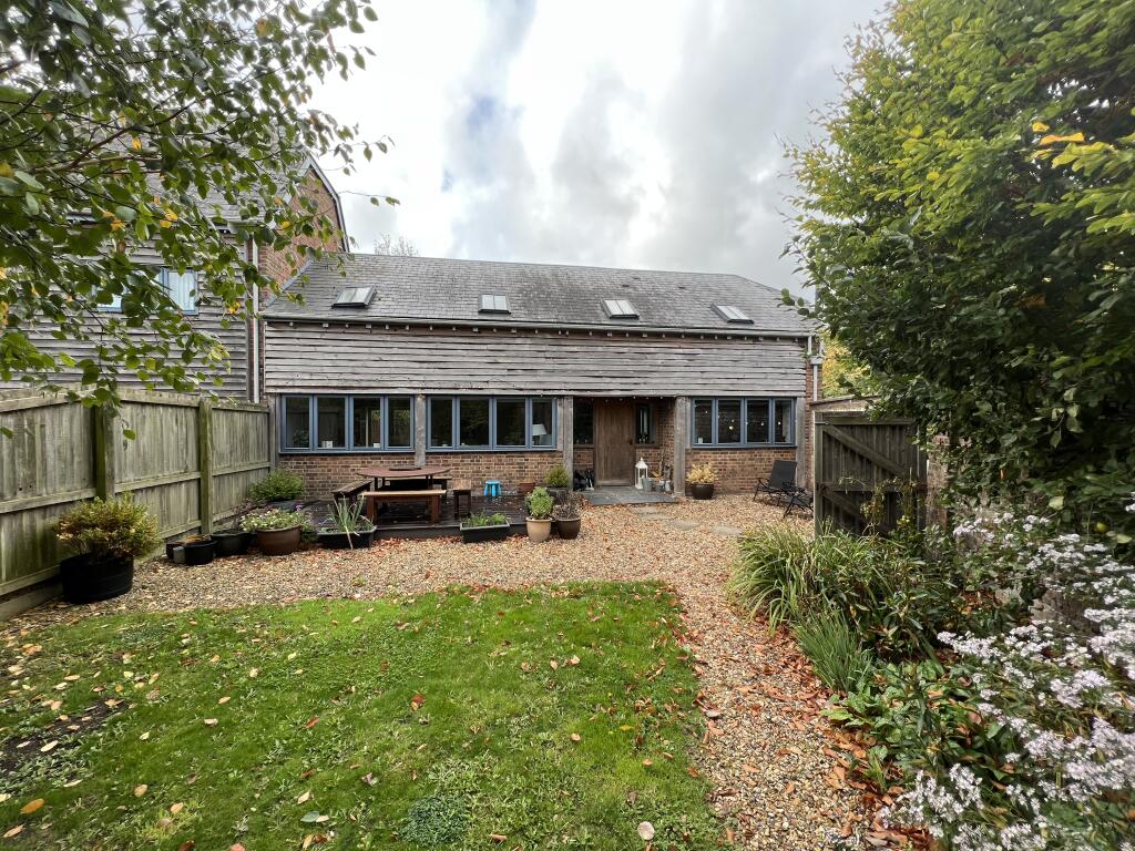 Main image of property: Knook