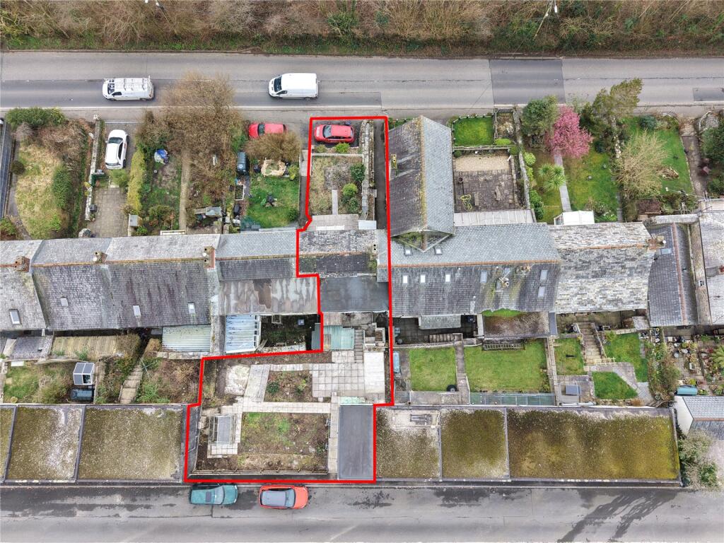 Main image of property: Victoria Road, Camelford, Cornwall, PL32