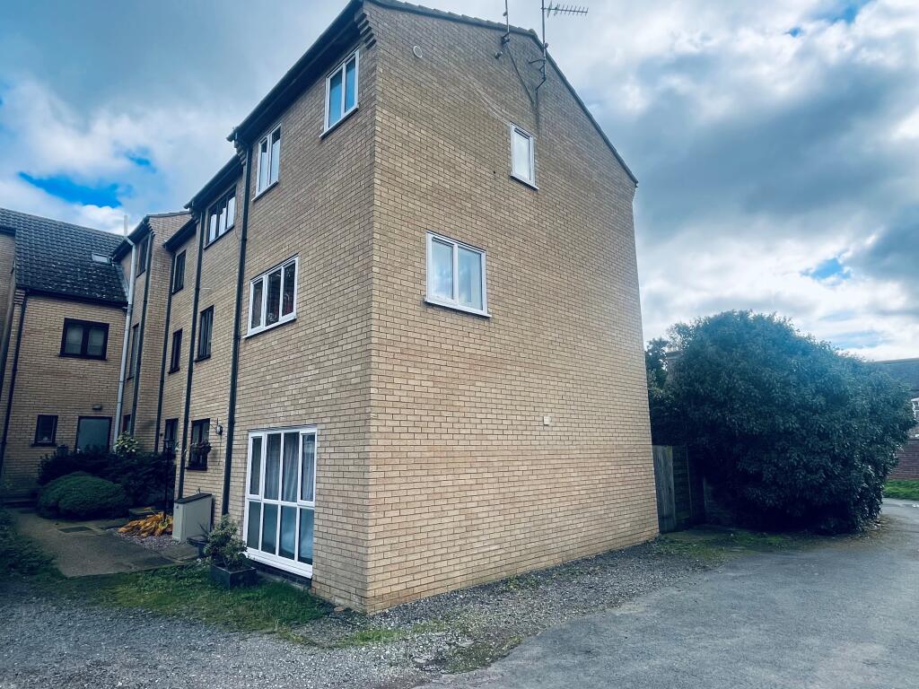 Main image of property: 7 Chapel Street, Cambs, March