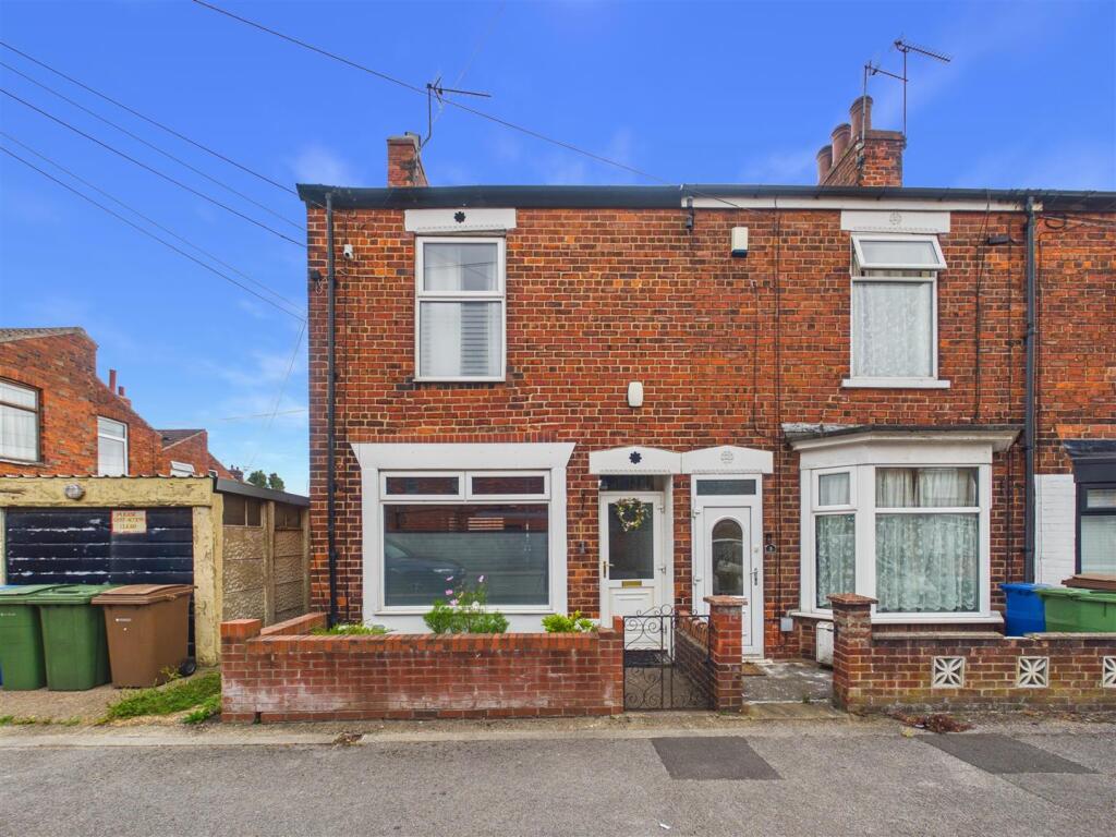 Main image of property: Edward Street, Hessle
