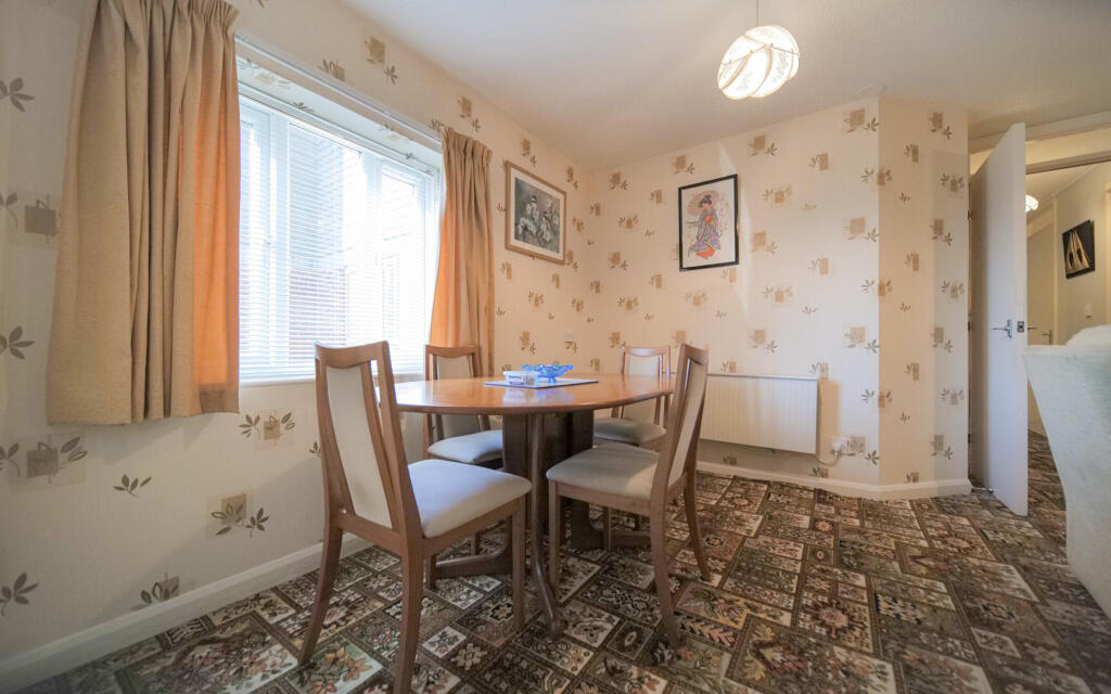 Wharf Court, Melksham - More