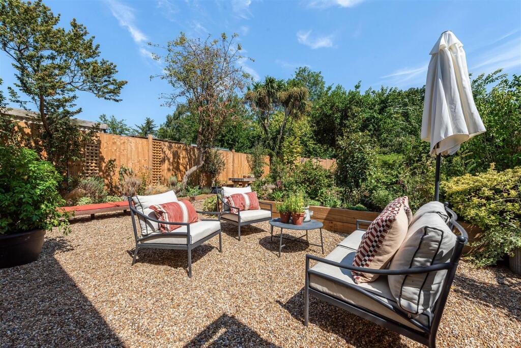 Brookside, Runcton - View 6
