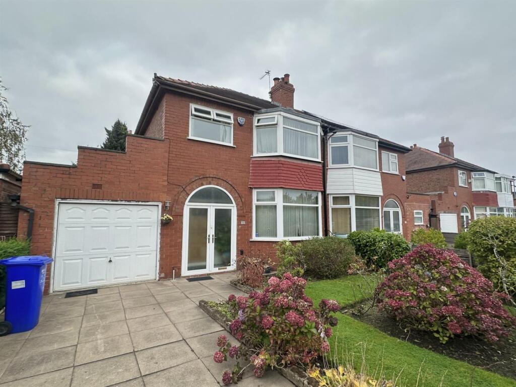 Main image of property: Hardy Lane, Manchester