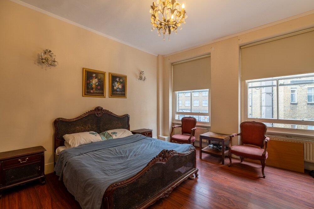 3 bedroom flat for rent
