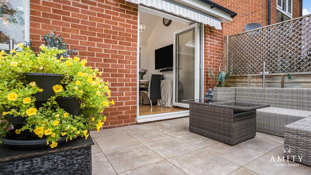 Additional image 24 of College Hill, Sutton Coldfield