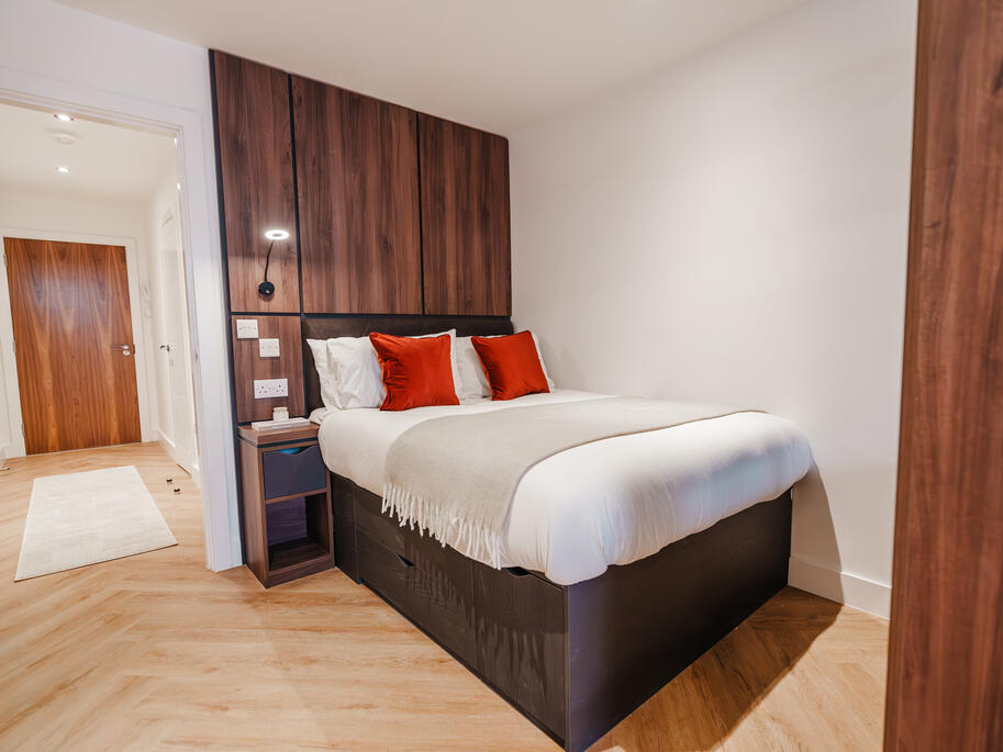 Main image of property: Apt 102, 23 Butts Court #054374