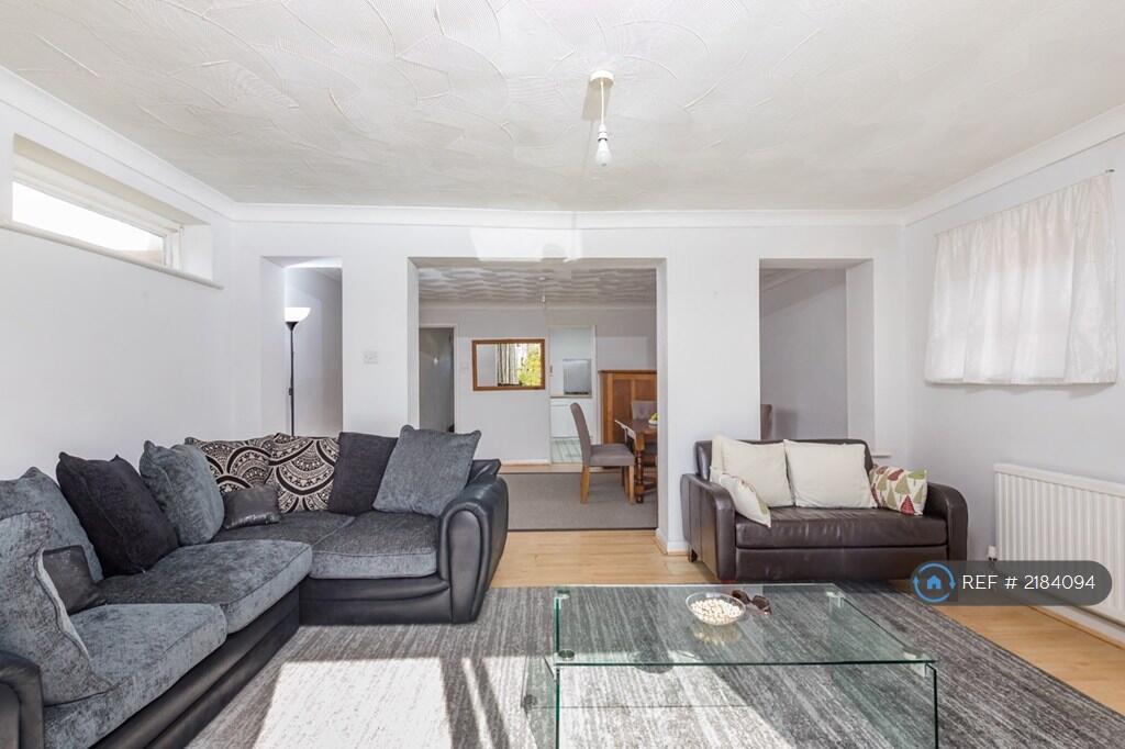 Main image of property: Seaview Road, Brighton, BN2