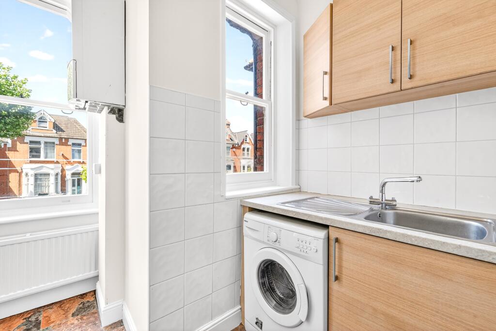2 bedroom terraced house for rent