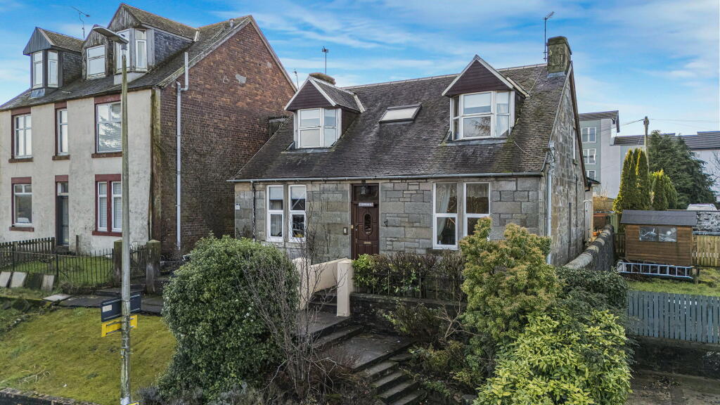 Main image of property: 2 Station Road, Strathaven, ML10 6BE