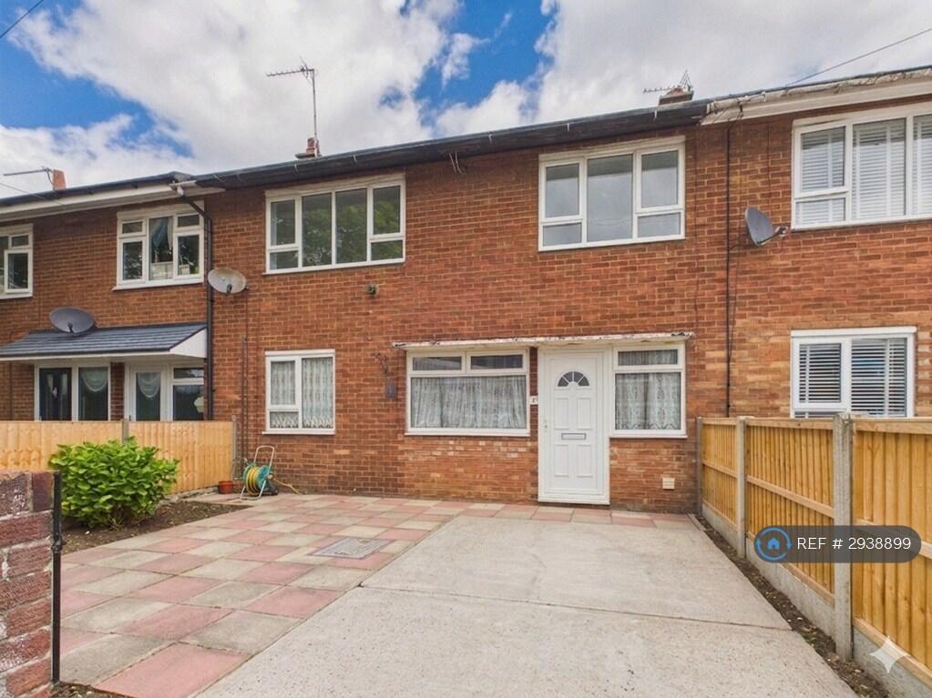 Main image of property: Cambridge Avenue, Great Yarmouth, NR31