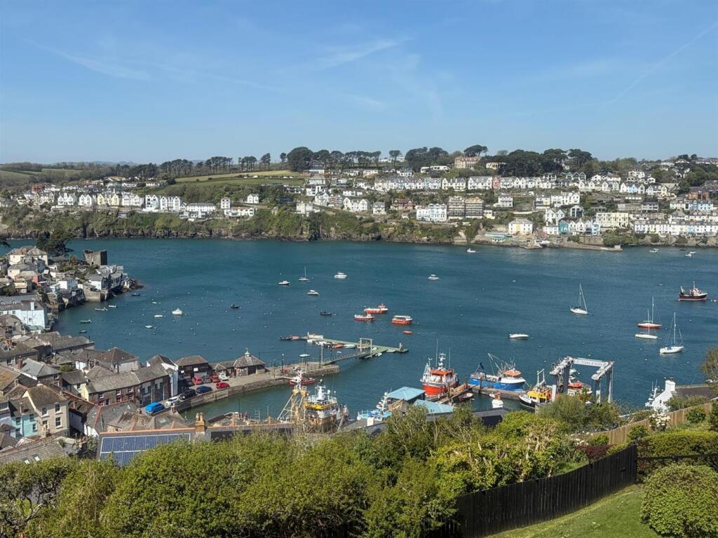 Main image of property: Meadow Close, Polruan-By-Fowey