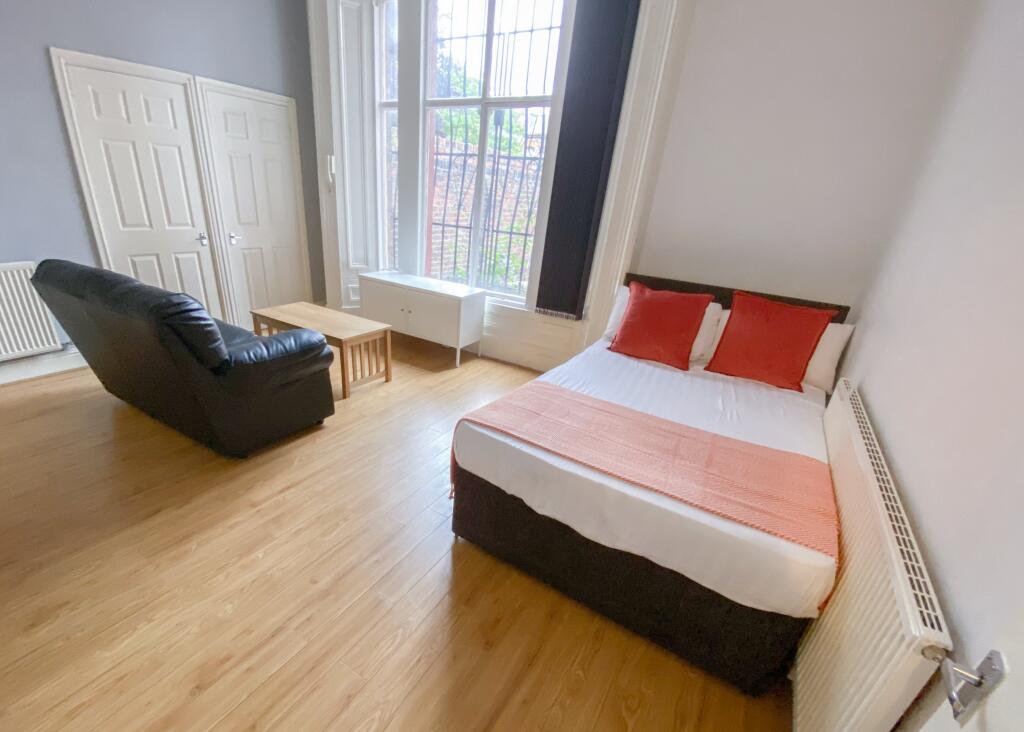 Main image of property: Upper Parliament Street, L8 7LG, 