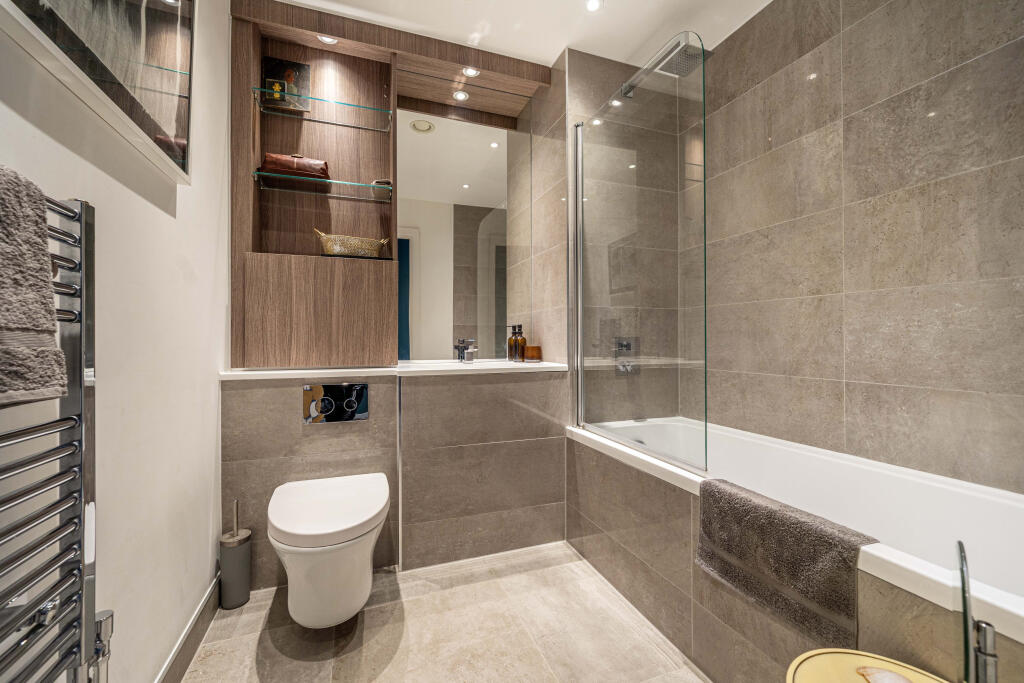 Apartment in London, Brondesbury - More
